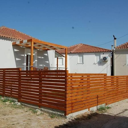 Little Villa In Pyla Pila Exterior foto