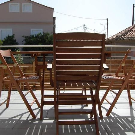 Little Villa In Pyla Pila Exterior foto